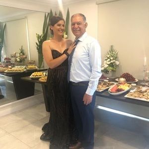 Meet your Posher, Marie mohsen